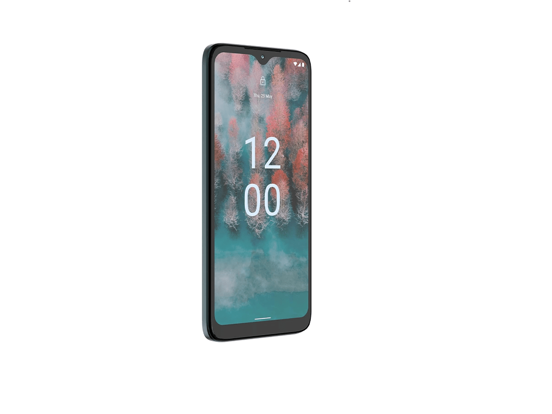 Nokia C12 Pro LTE 4GB 64GB - Light Mint in Qatar Nokia C12 Pro LTE 4GB 64GB - Light Mint in Qatar